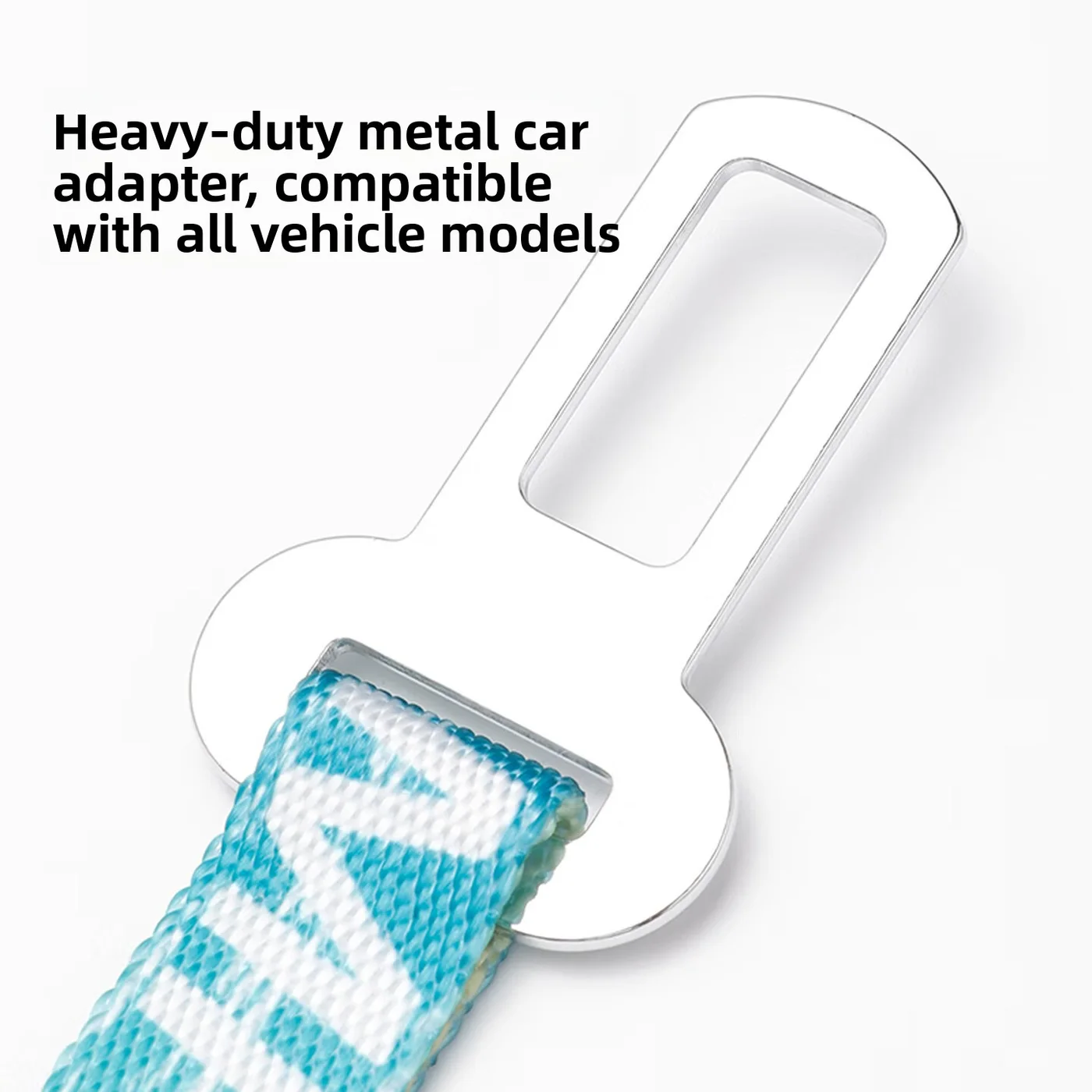 Pet Car Safety Belt-2